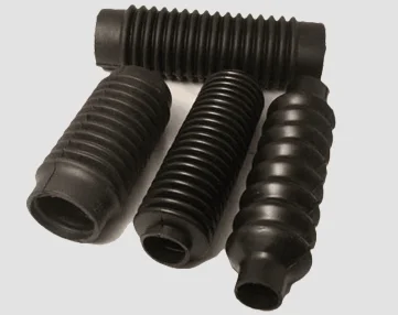 Silicone Moldings