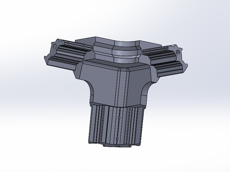 CAD Modelling